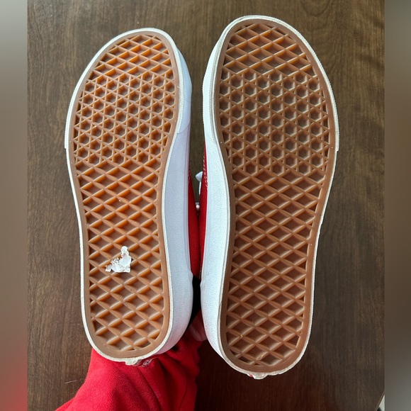 Brand New Vans! - Picture 4 of 5